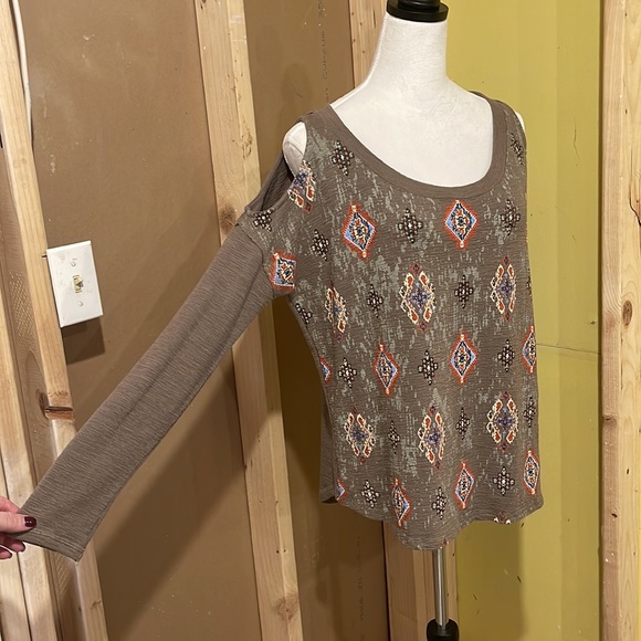 Knit top - Picture 2 of 3